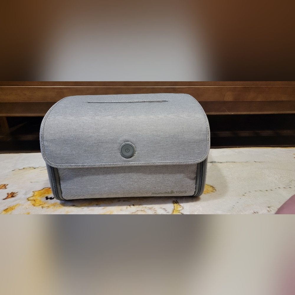 Munchkin UV Sterilizer
